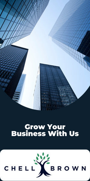 Chell Brown Grow Your Business With Us Boston Digital Marketing Agency