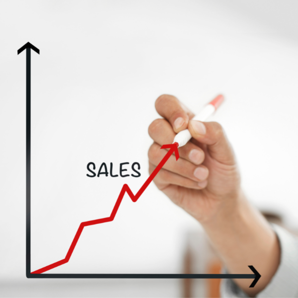 How to close a sale in 2023 on MASH Marketing and sales help