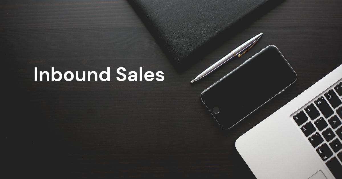 Inbound Sales Strategy Tips for your small business in 2022