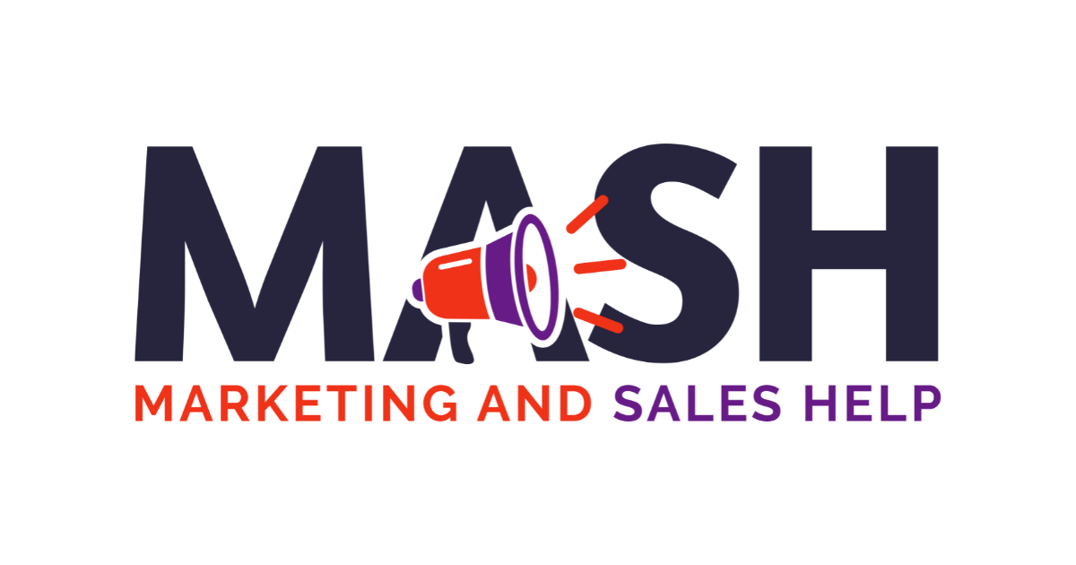 MASH Marketing and Sales Help Local SEO Boston Digital marketing Agency Services
