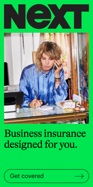 Small Business Insurance NEXT