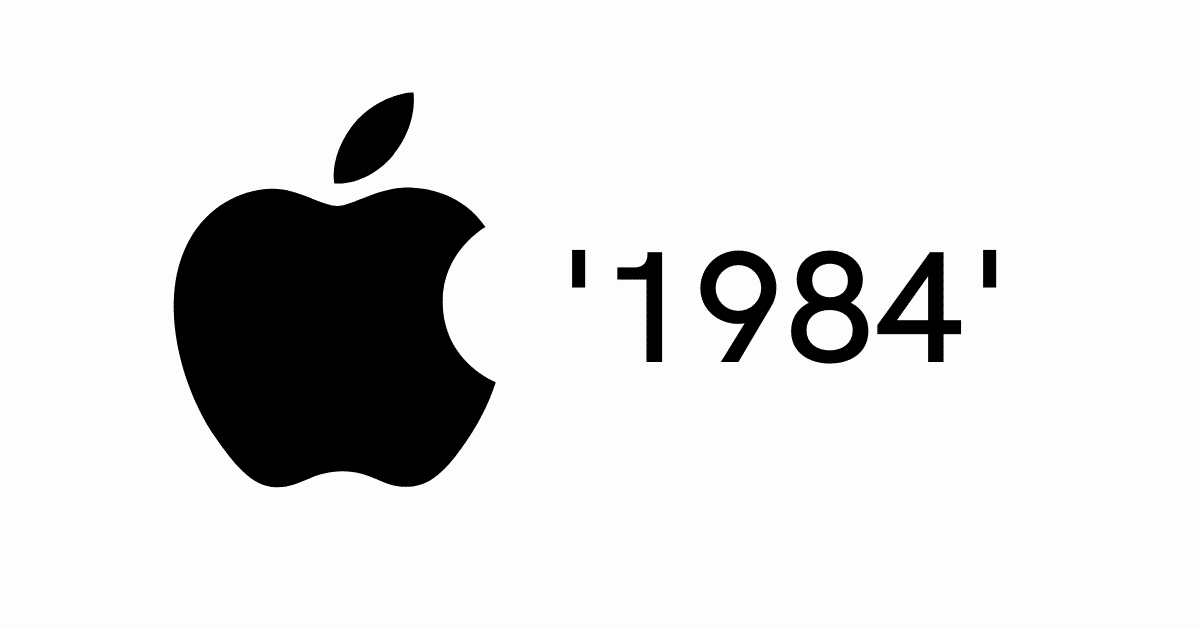 Apple Macintosh Banned Commercial 1984 and the power of storytelling in marketing 2023