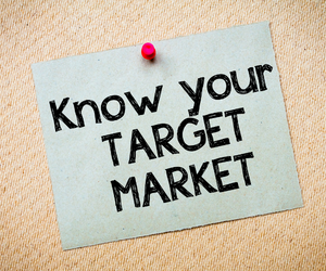 How to make a target marketing strategy in 2023