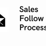 Sales follow up email and process tips 2023 MASH