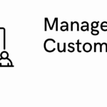 How to manage customers in 2023 MASH