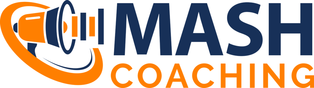 MASH Coaching Hub brought to you by Marketing and Sales Help
