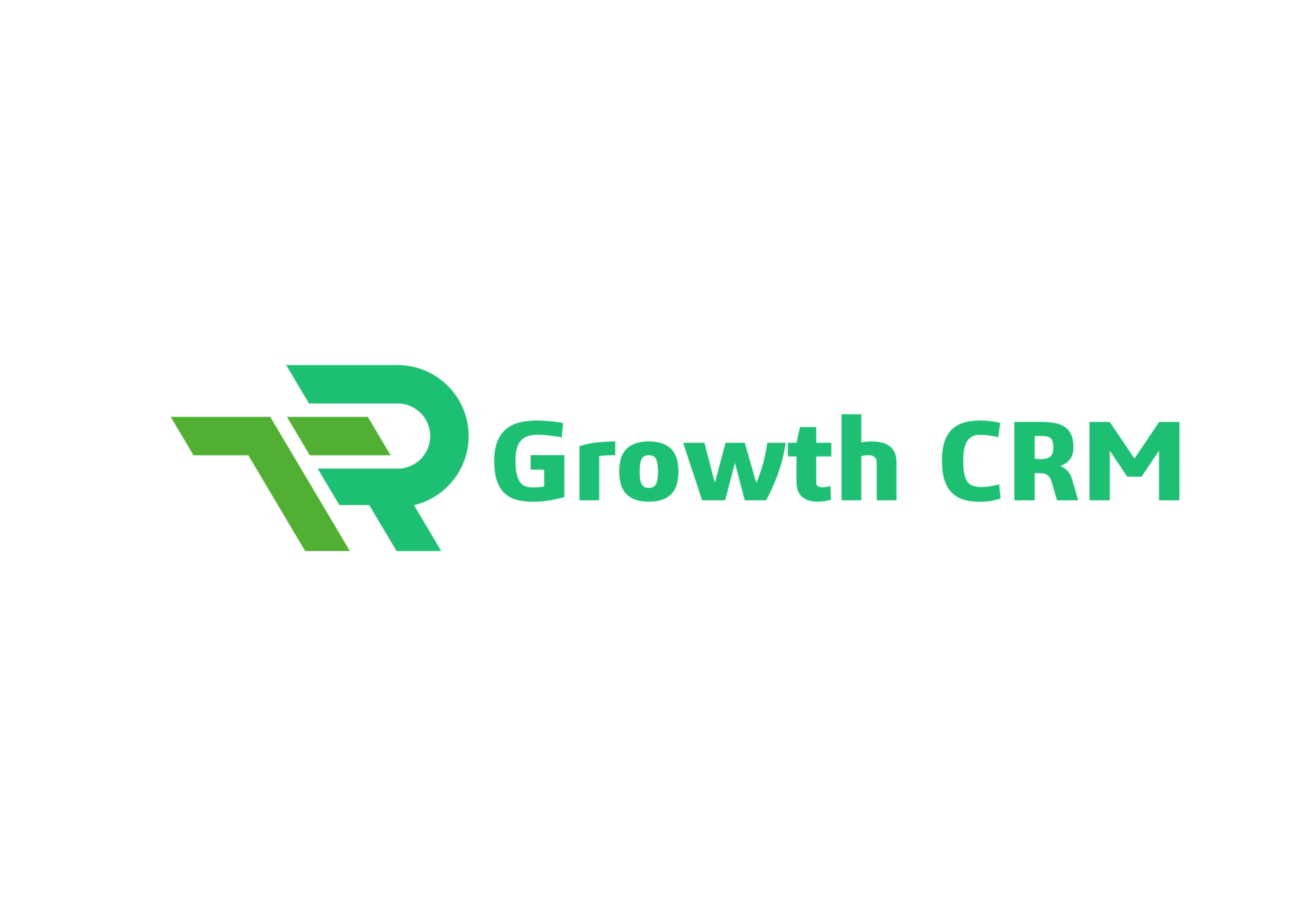 TR Growth CRM for self employed from Marketing And Sales Help
