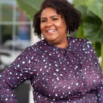 Adam Ace Spencer client Dr Monica Cox