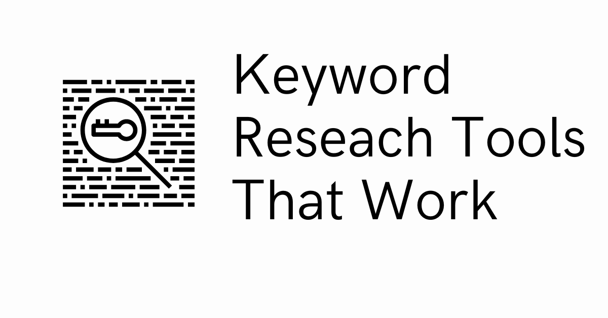 The best keyword research tools for small businesses for 2024 and 2025