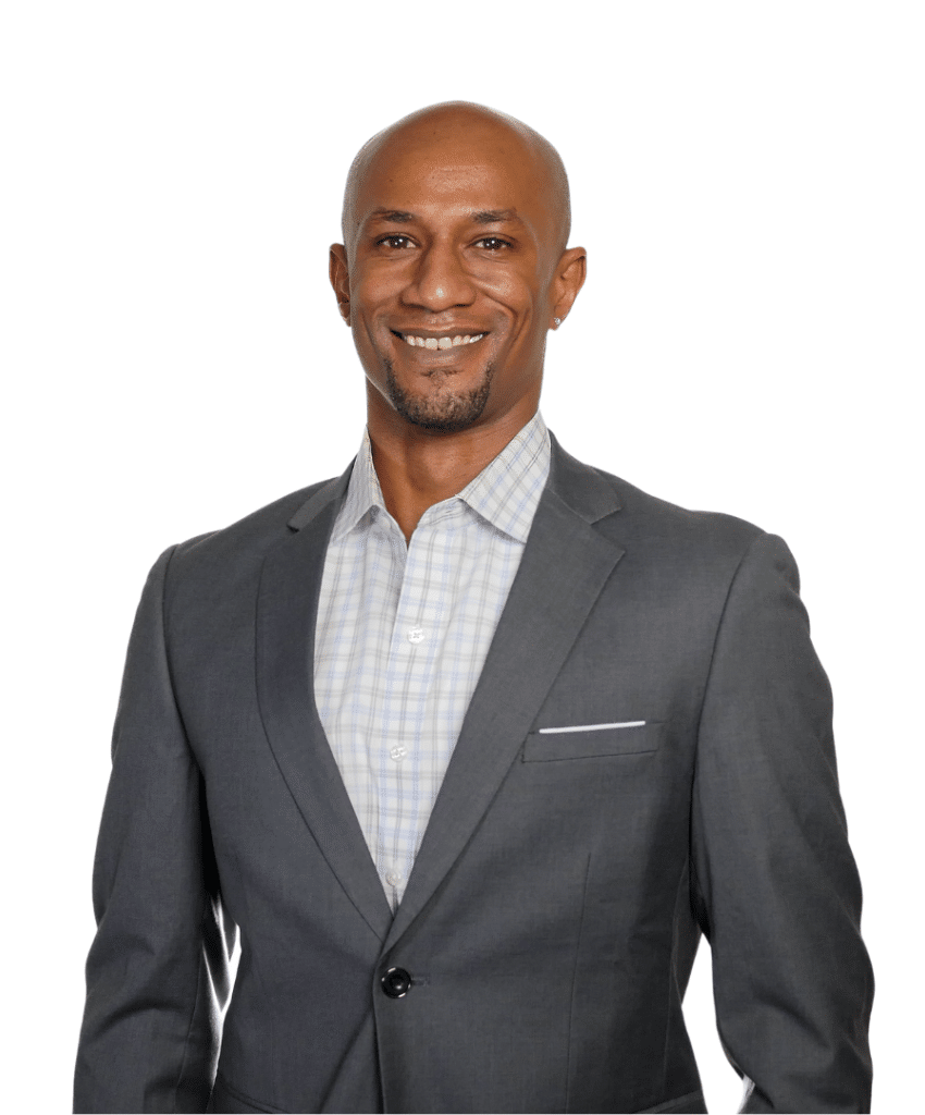 Adam Ace Spencer Founder of MASH Marketing and Sales Help