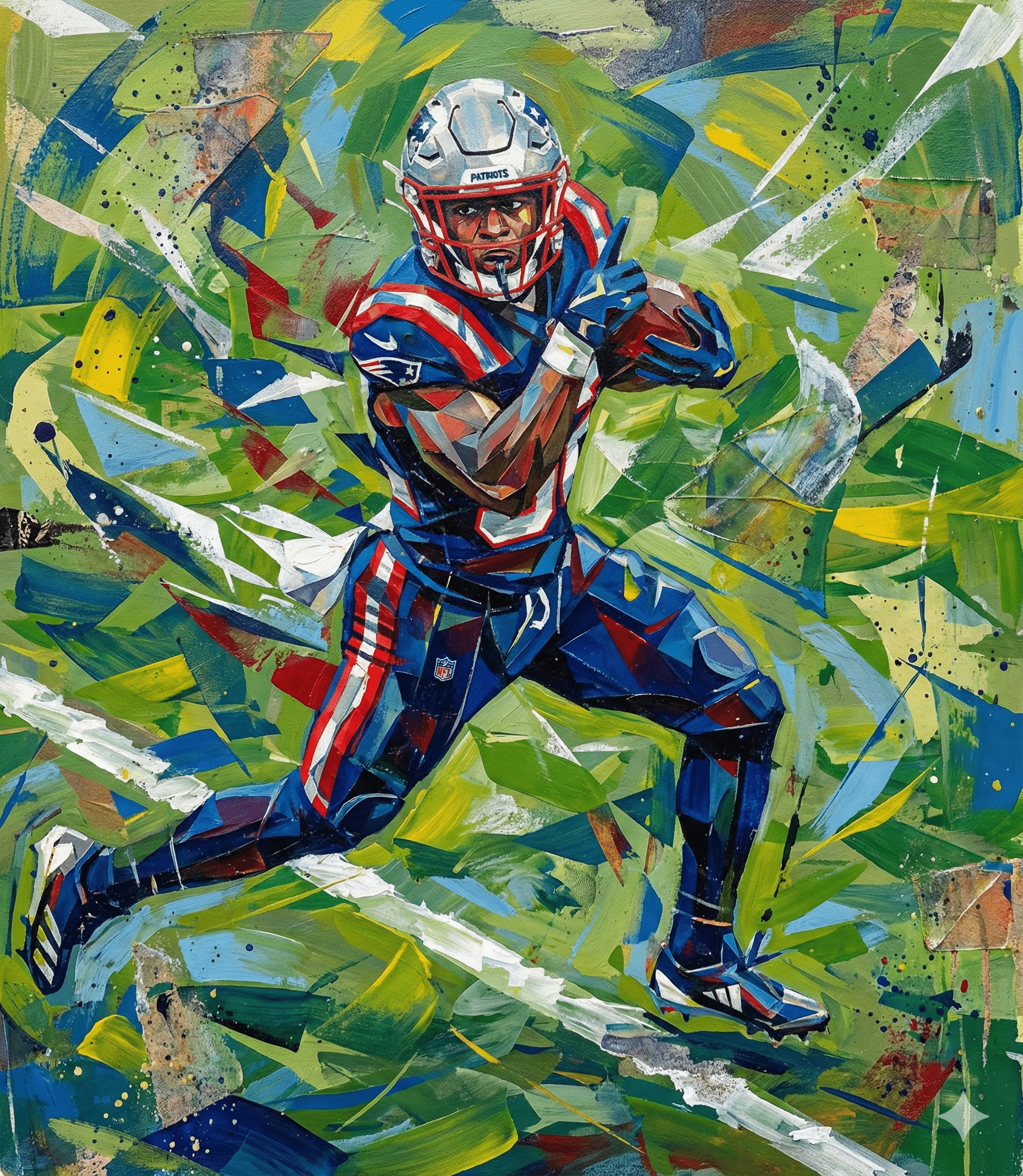 Sales and Marketing Alignment and New England Patriots